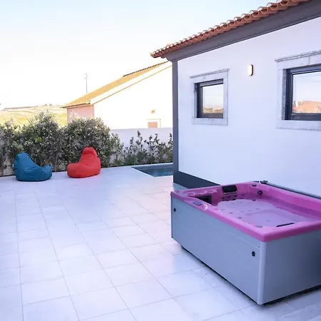 Seixo - Spa, And Nature Βίλα A dos Cunhados