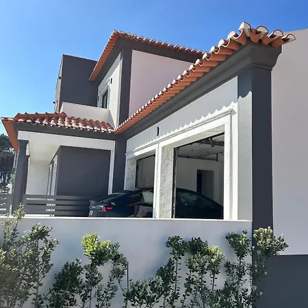 Seixo - Spa, And Nature Βίλα A dos Cunhados